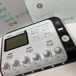 دستگاه الکترواکوپانکچر Dmz-I