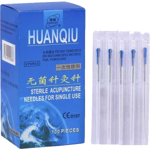 Needle Huanqiu 100