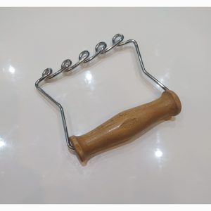 دستگیره فنر